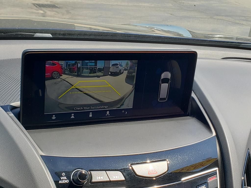 2024 Acura RDX 4TECH