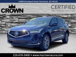 2024 Acura RDX 4TECH