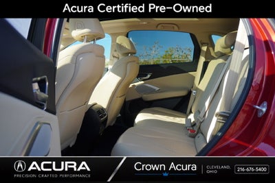 2024 Acura RDX Technology Package SH-AWD