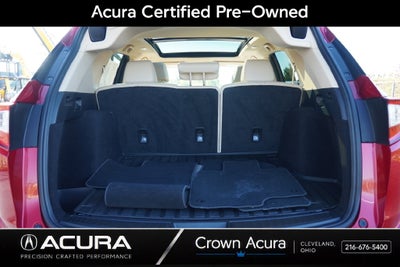 2024 Acura RDX Technology Package SH-AWD