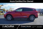 2024 Acura RDX Technology Package SH-AWD