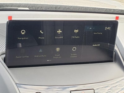 2026 Acura RDX 4TECH