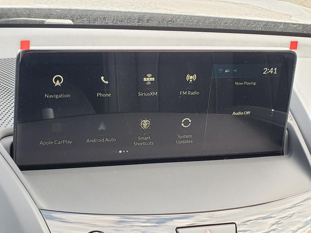 2026 Acura RDX 4TECH