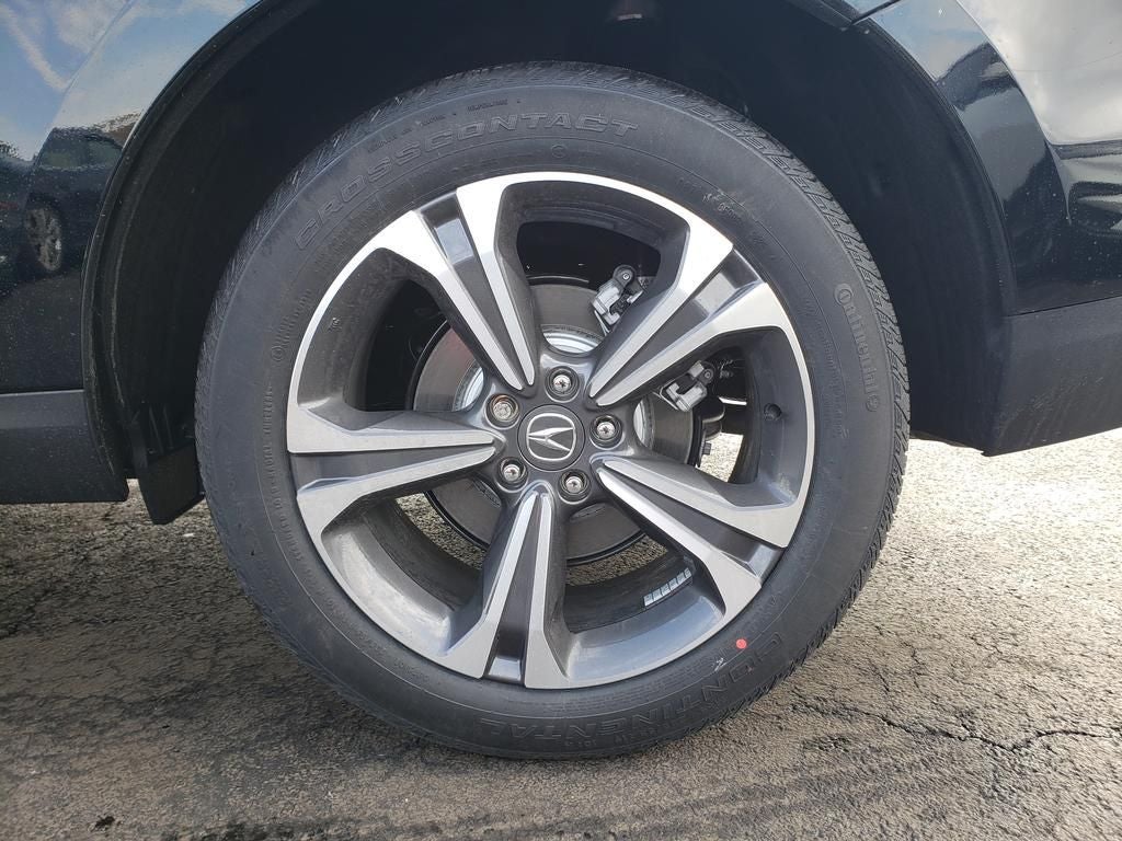 2026 Acura RDX 4TECH