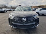 2026 Acura RDX 4TECH