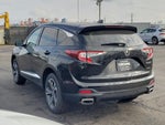2026 Acura RDX 4TECH