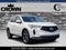 2026 Acura RDX 4TECH