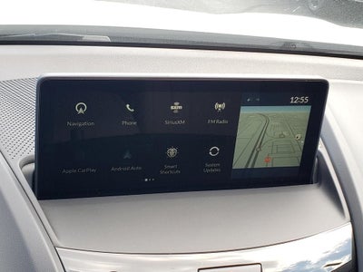 2026 Acura RDX 4TECH