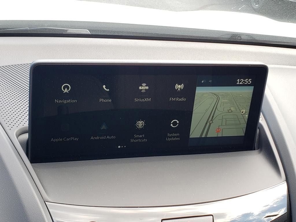2026 Acura RDX 4TECH
