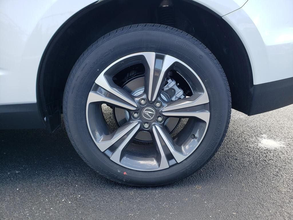 2026 Acura RDX 4TECH