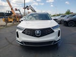 2026 Acura RDX 4TECH