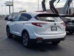 2026 Acura RDX 4TECH