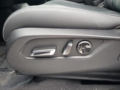 2025 Acura RDX 4TECH