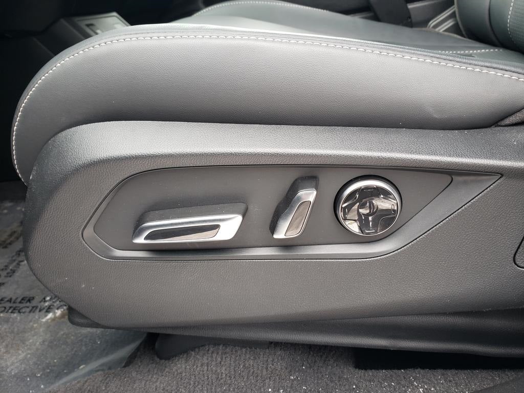 2025 Acura RDX 4TECH