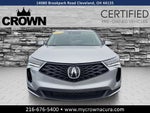 2025 Acura RDX 4TECH