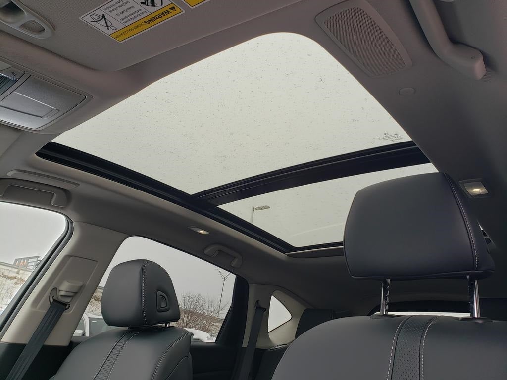 2025 Acura RDX 4TECH