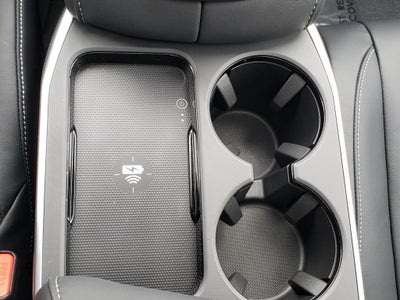 2025 Acura RDX 4TECH