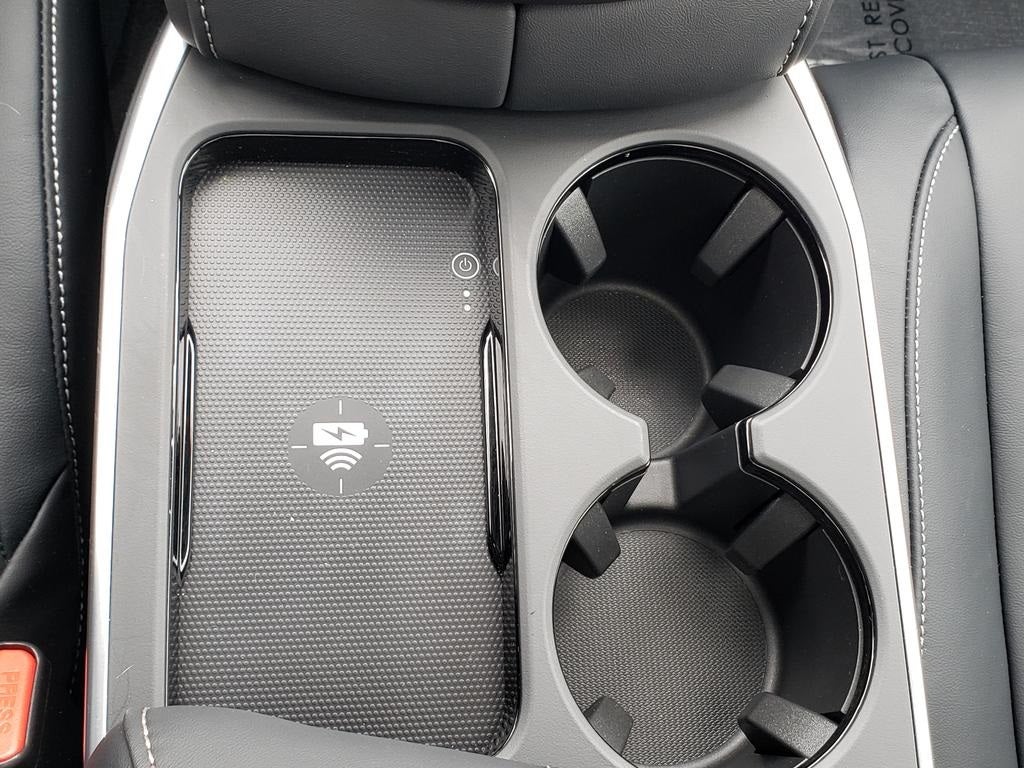 2025 Acura RDX 4TECH