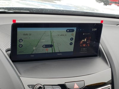 2025 Acura RDX 4TECH