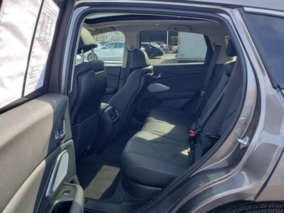 2026 Acura RDX 4TECH