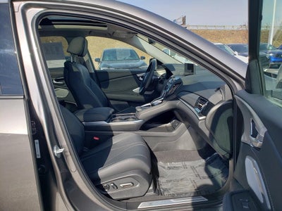 2026 Acura RDX 4TECH