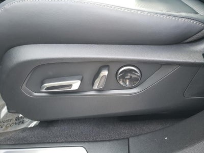 2026 Acura RDX 4TECH