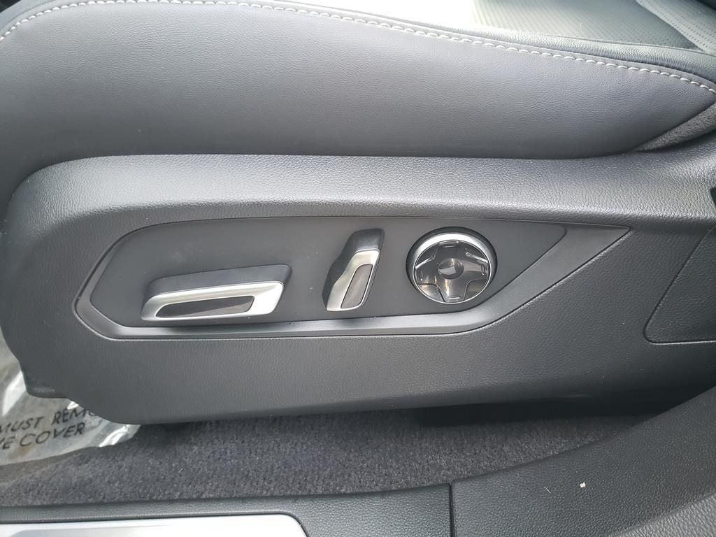 2026 Acura RDX 4TECH