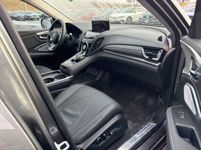 2026 Acura RDX 4TECH