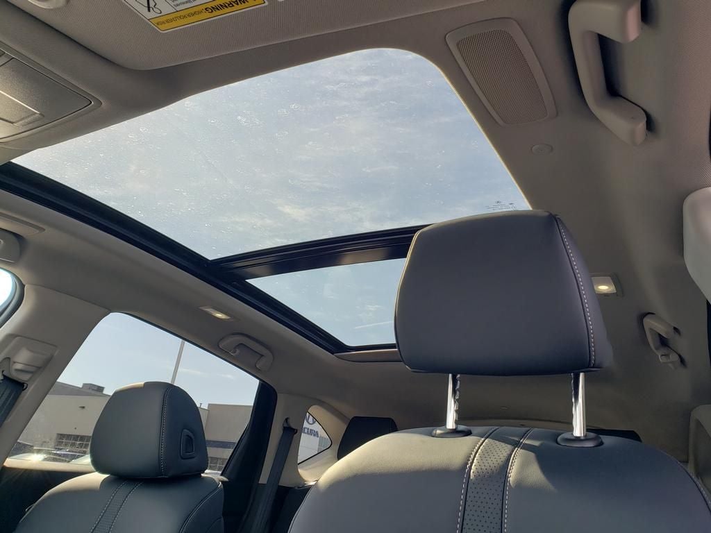 2026 Acura RDX 4TECH