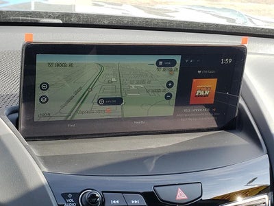 2026 Acura RDX 4TECH