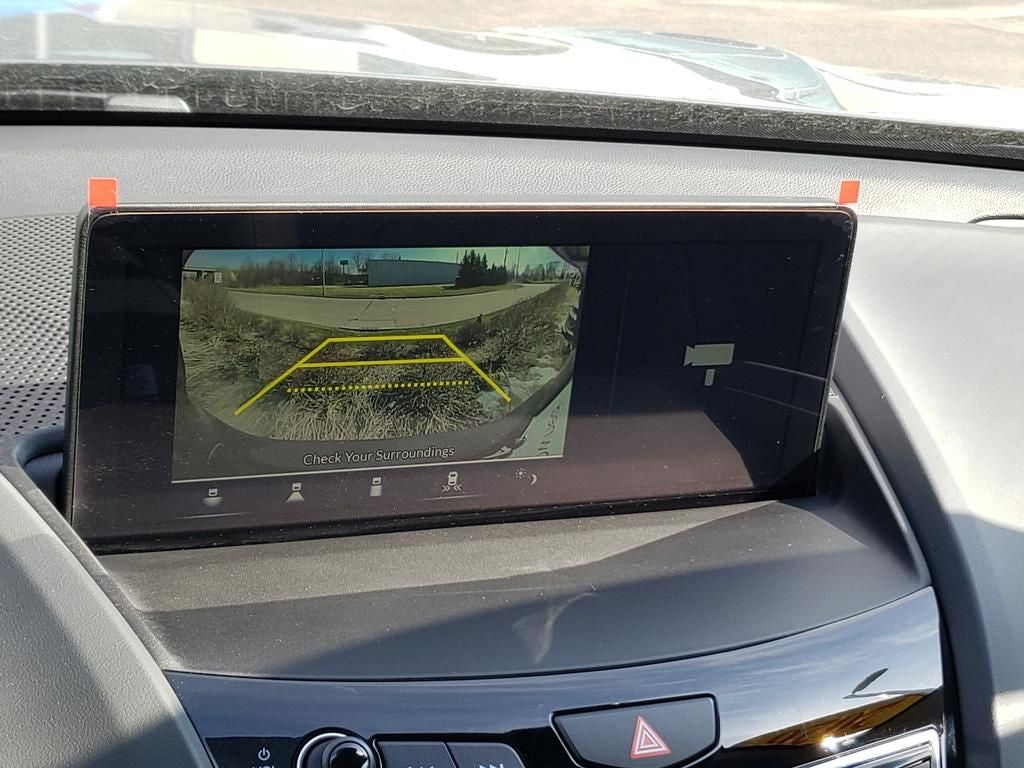 2026 Acura RDX 4TECH