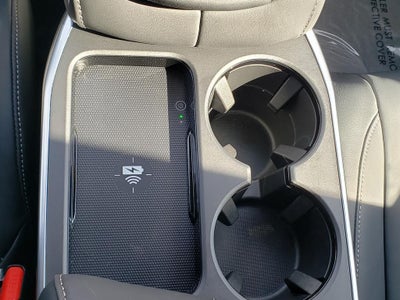 2026 Acura RDX 4TECH