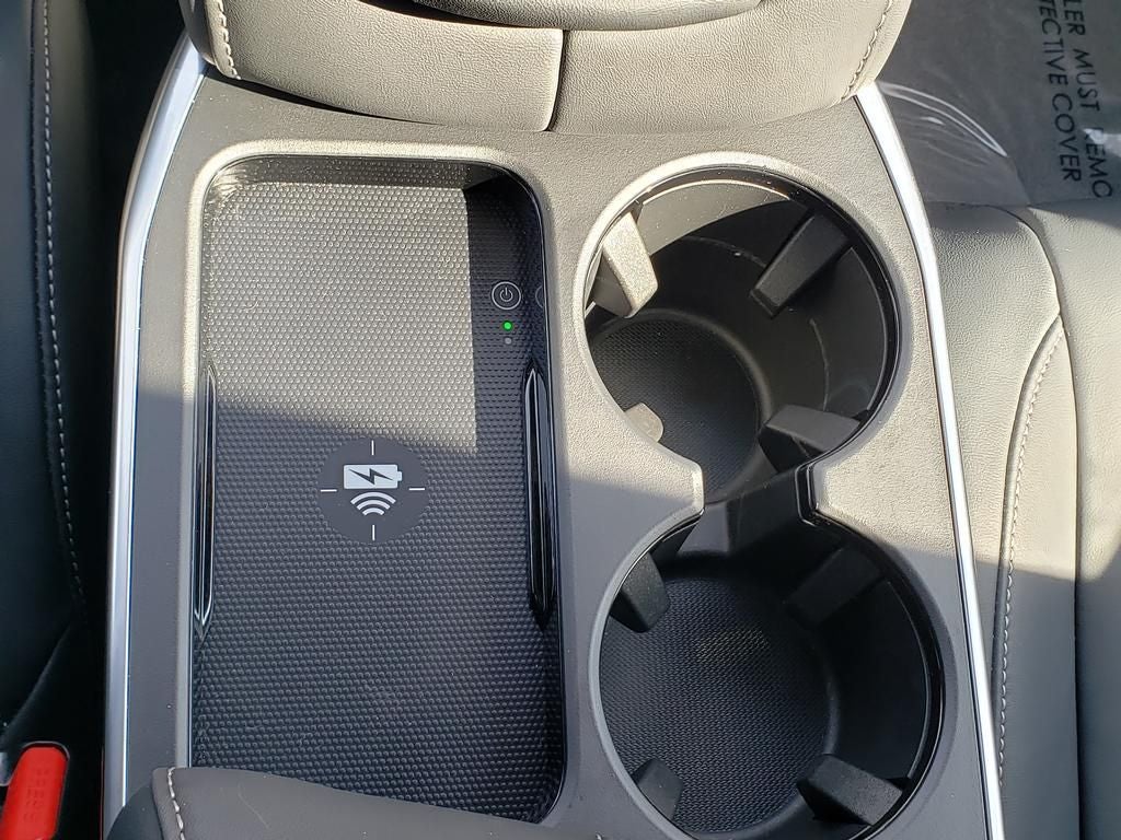 2026 Acura RDX 4TECH