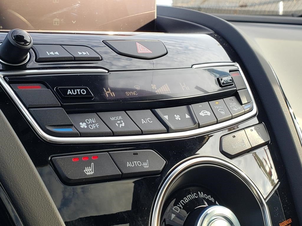 2026 Acura RDX 4TECH