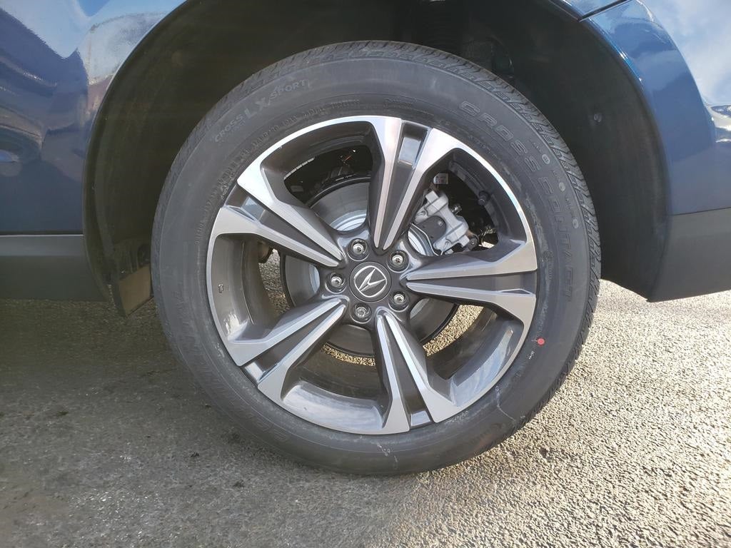 2026 Acura RDX 4TECH