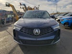 2026 Acura RDX 4TECH