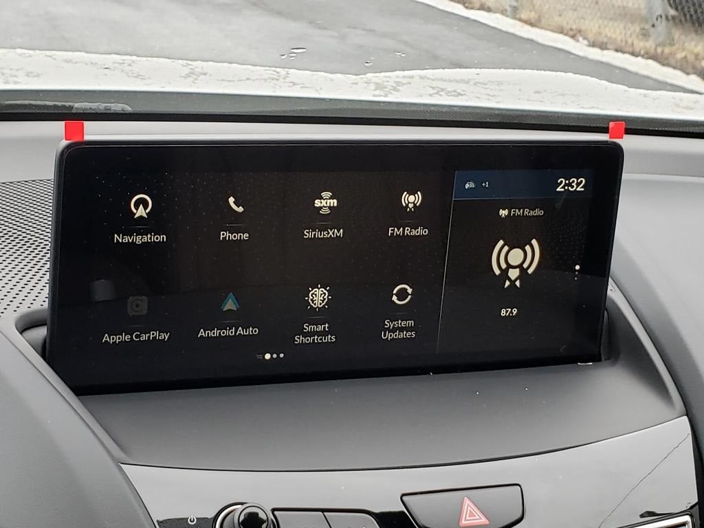 2026 Acura RDX 4TECH