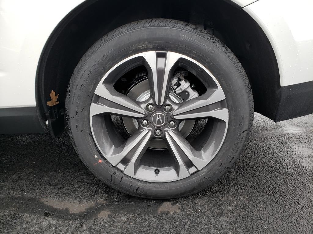 2026 Acura RDX 4TECH