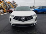 2026 Acura RDX 4TECH