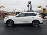 2026 Acura RDX 4TECH