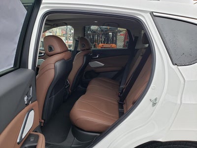 2026 Acura RDX 4TECH