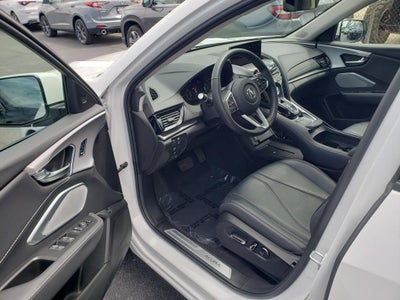 2023 Acura RDX 4TECH