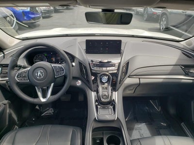 2023 Acura RDX 4TECH