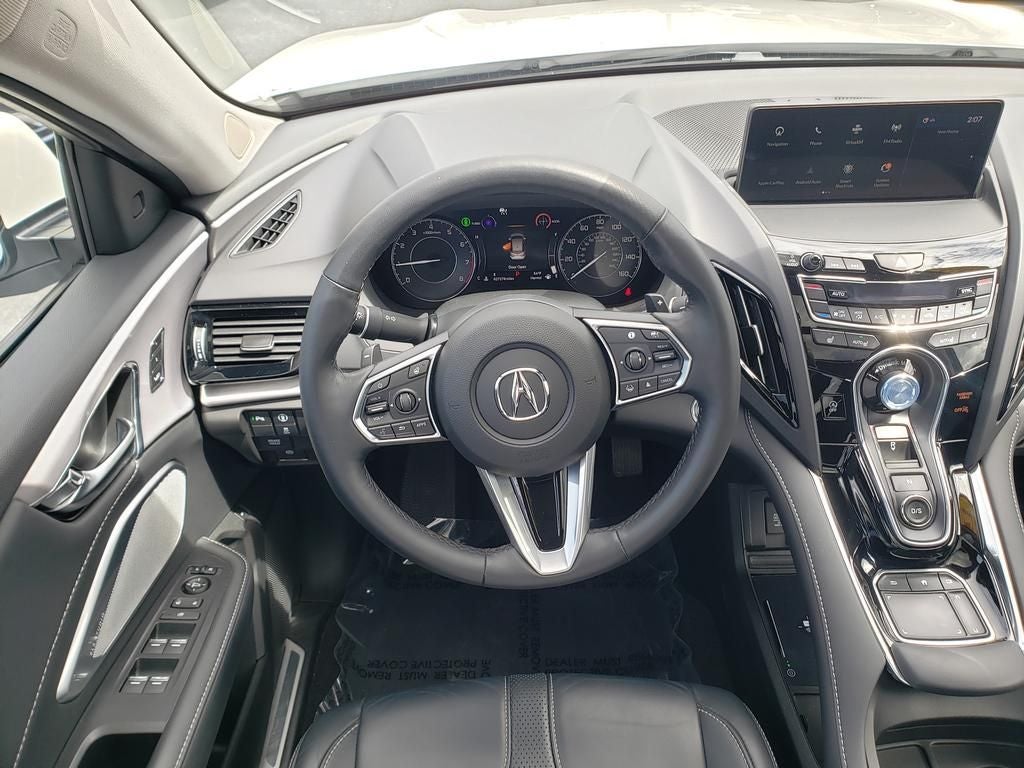 2023 Acura RDX 4TECH