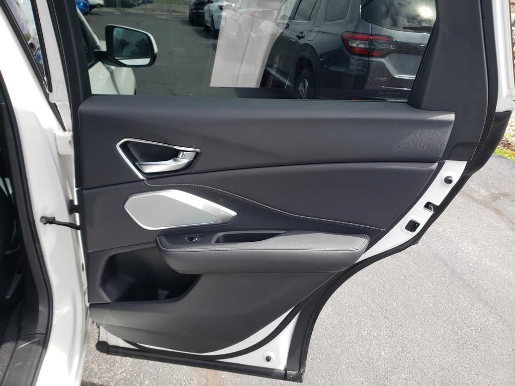 2023 Acura RDX 4TECH