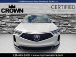 2023 Acura RDX 4TECH