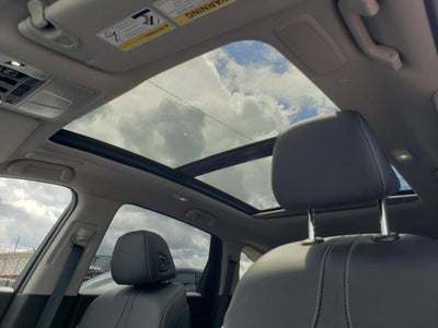 2023 Acura RDX 4TECH