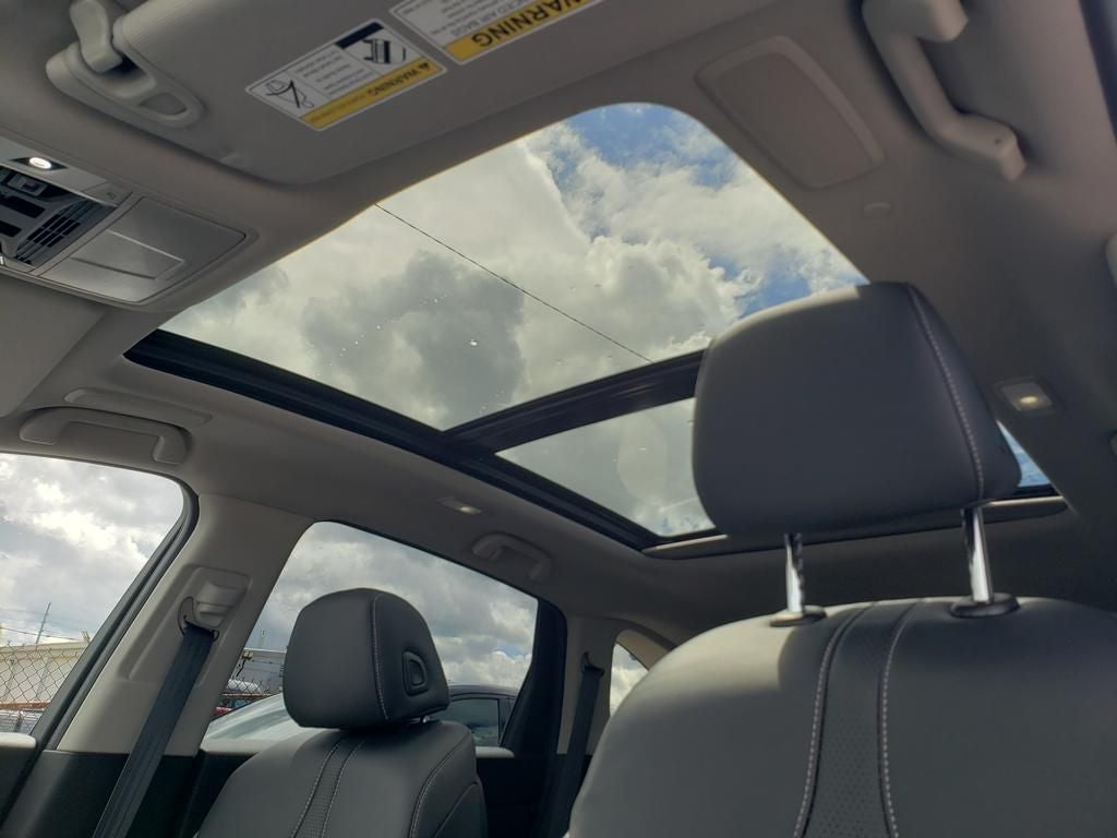 2023 Acura RDX 4TECH