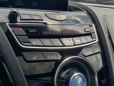 2023 Acura RDX 4TECH