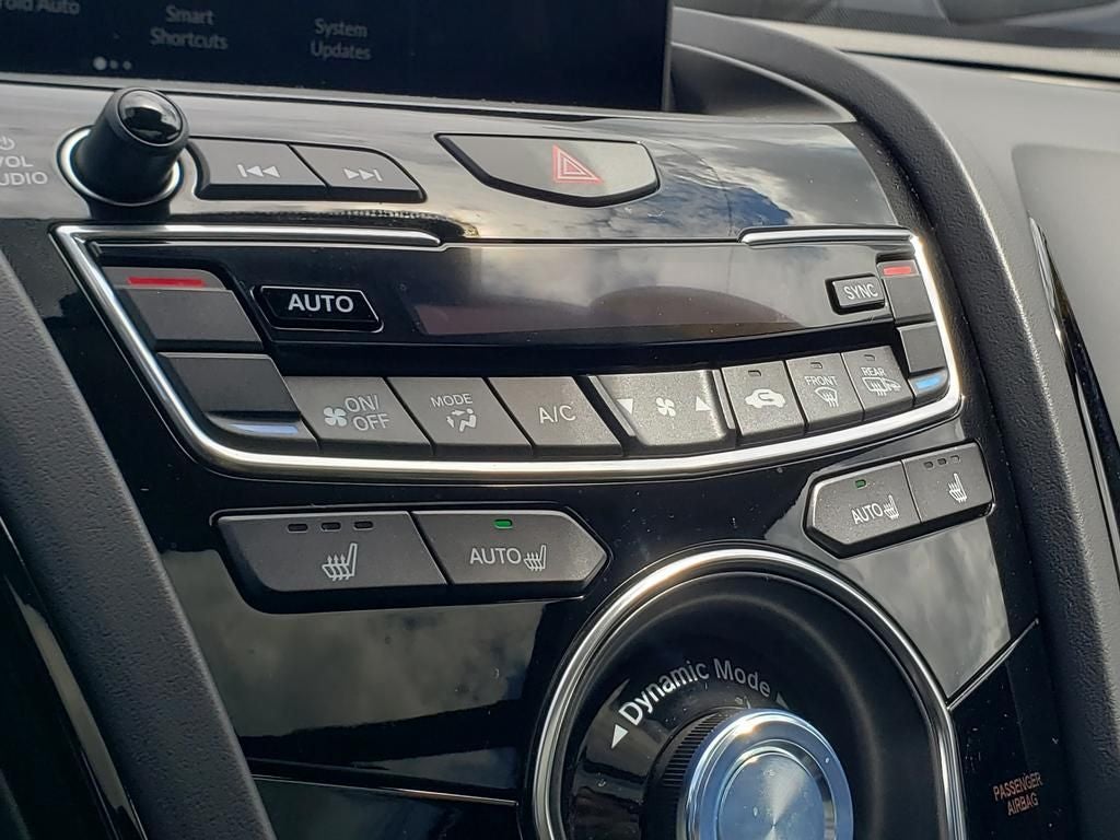 2023 Acura RDX 4TECH